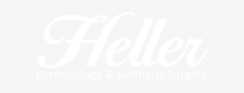 Heller Dermatology And Aesthetic Surgery, transparent png download