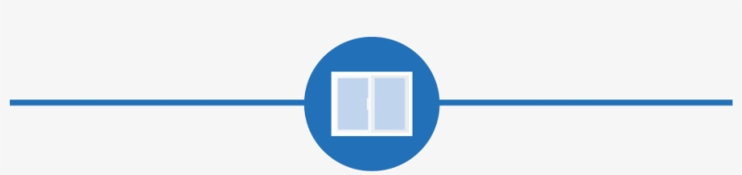 Invest In New Windows To Let In Natural Light And Improve - Door, transparent png download