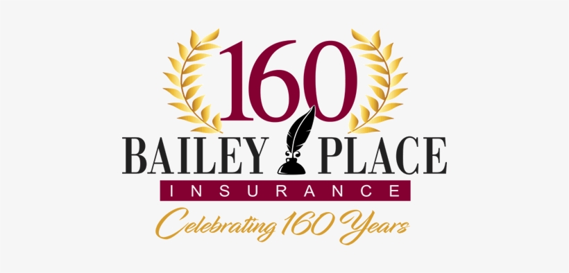 Bailey Place Insurance With Offices In Cortland, Dryden, - Bailey Place Insurance Logo, transparent png download