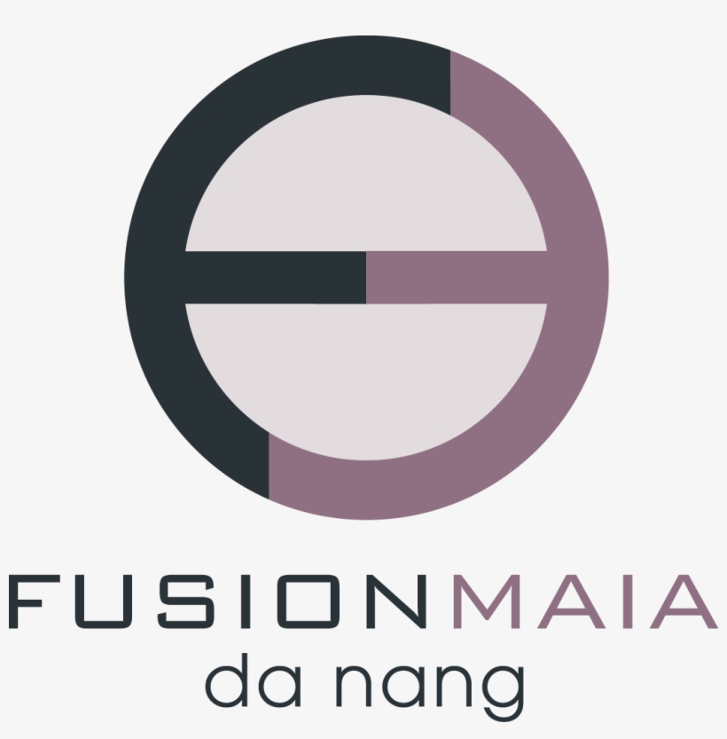 Fusion Maia Da Nang - Fusion Maia Danang Logo, transparent png download
