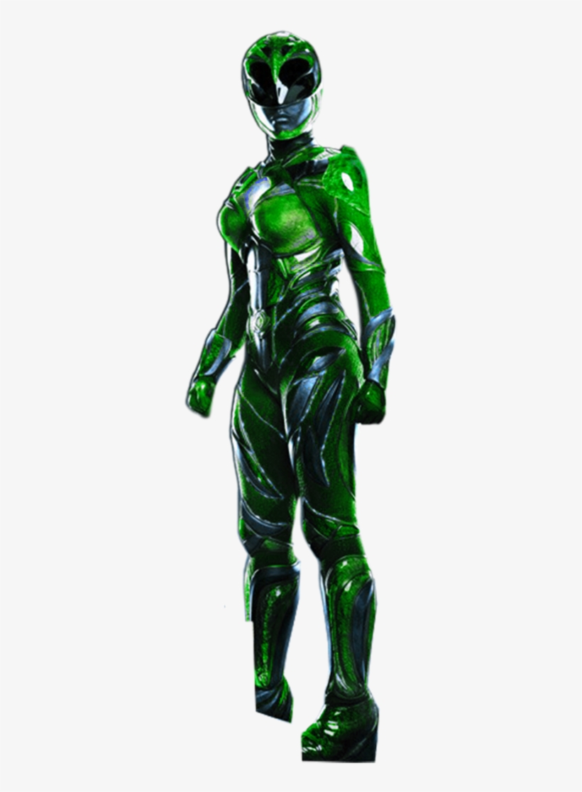 Pink Ranger P R Movie By Dcmediaverse-daa39t9 - Power Rangers Pink Ranger Naomi, transparent png download