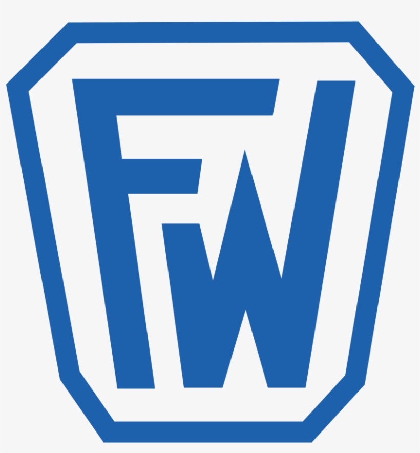 Foster Wheeler Logo, transparent png download