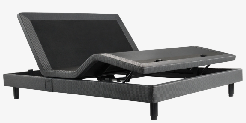 Picture Of Beautyrest Smart Motion - Smartmotion 2.0 Queen Adjustable Base, transparent png download