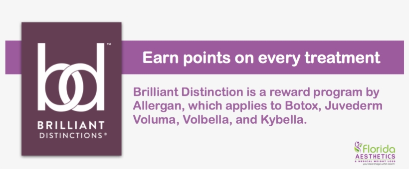 Brilliant Distinction Is A Reward Program By Allergan - Fire Assembly Point Sign, transparent png download