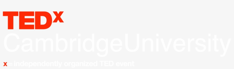 Logo Logo - Tedx Texas State University, transparent png download