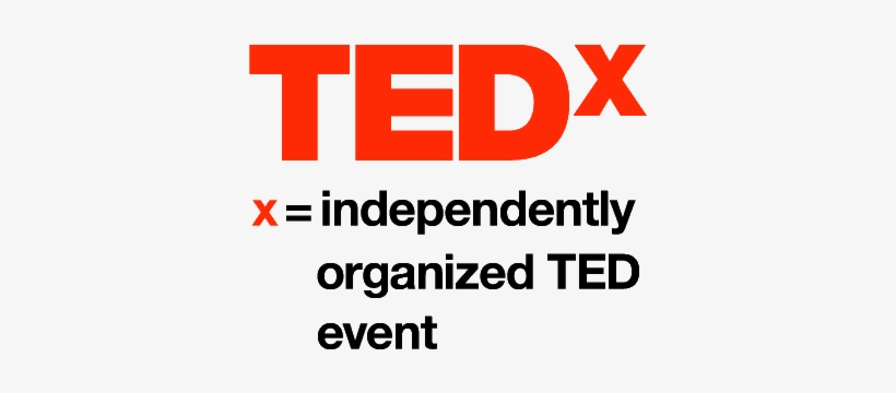 Ted Talks 說話的力量, transparent png download