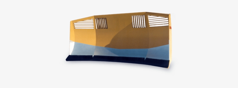 Dozer Sanitary Landfill Blade - Bag, transparent png download