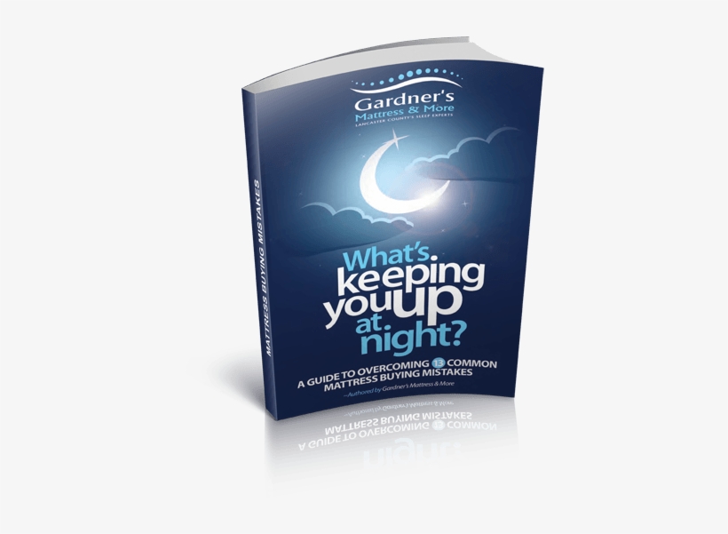 Get Our Free Mattress Information Guide - Mattress Warehouse, transparent png download