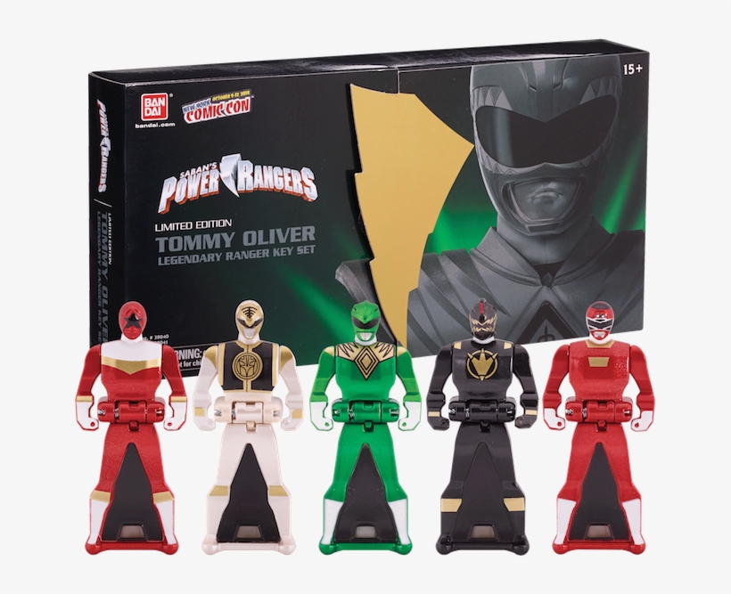 Discussion / Comments - Power Rangers/new Logo Adult Tank In Black, transparent png download