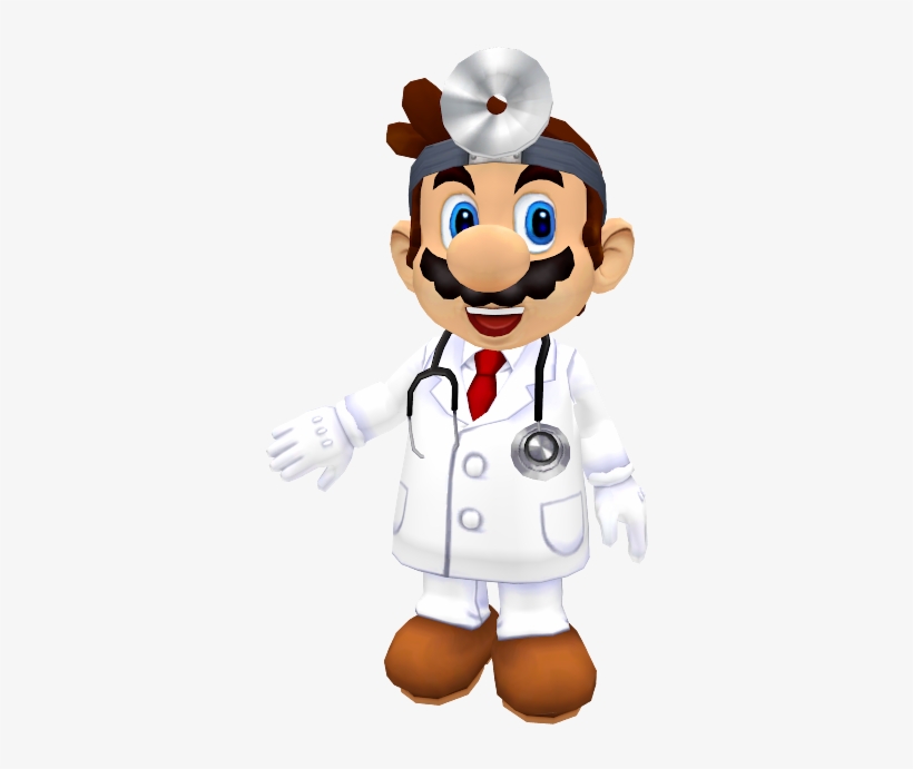 Download Zip Archive - Dr. Mario, transparent png download