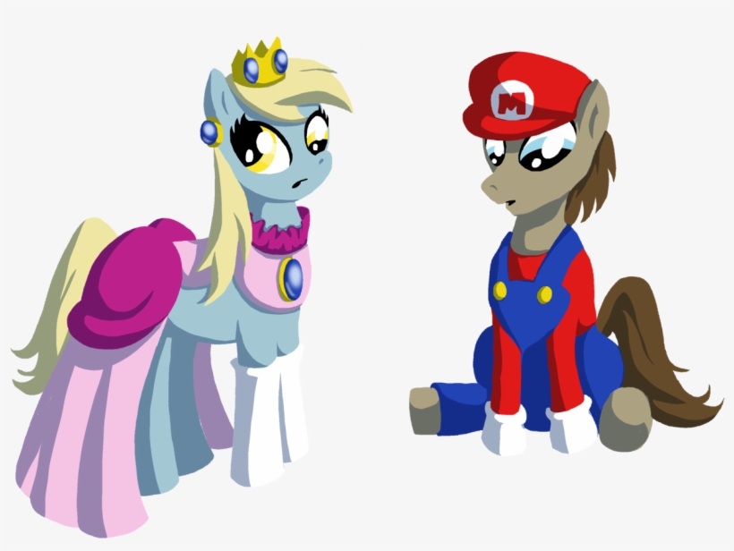 Samsally, Cosplay, Crossover, Derpy Hooves, Doctorderpy, - Cartoon, transparent png download