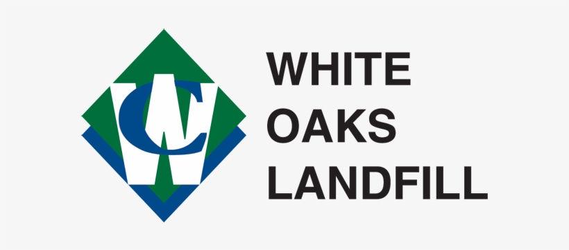To Reach White Oaks Landfill - Waste Connections Of Canada, transparent png download