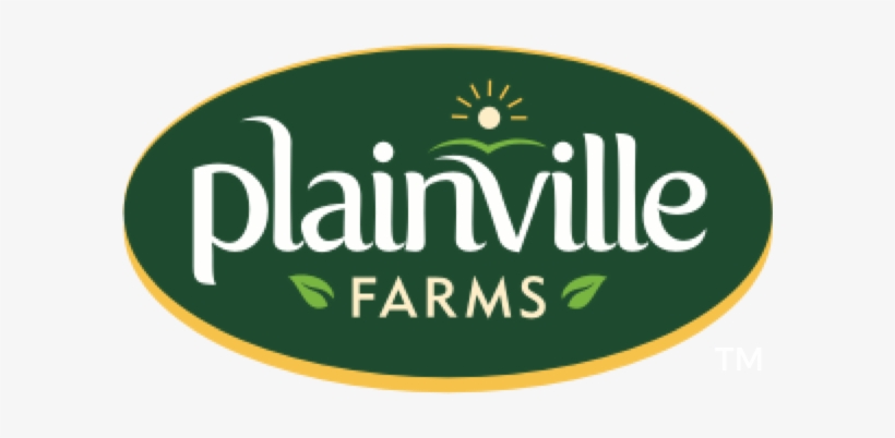 Click Here - Plainville Farms Logo, transparent png download