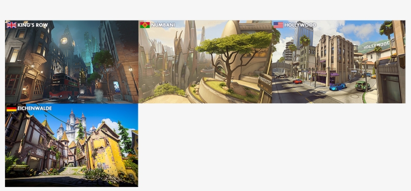 [ Img] - Overwatch Collectors Edition Xbox, transparent png download