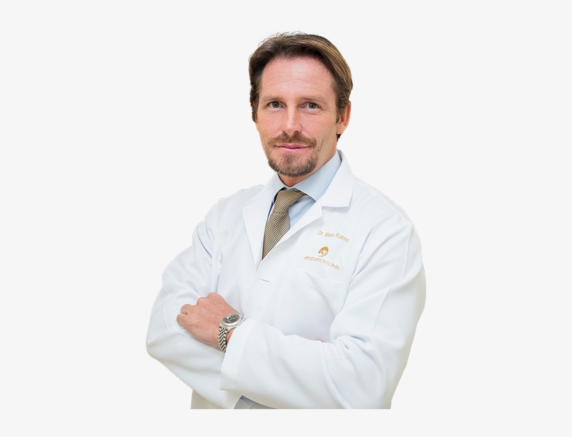 Michael Boss Is A Prominent European Board-certified - Dr Seymur, transparent png download