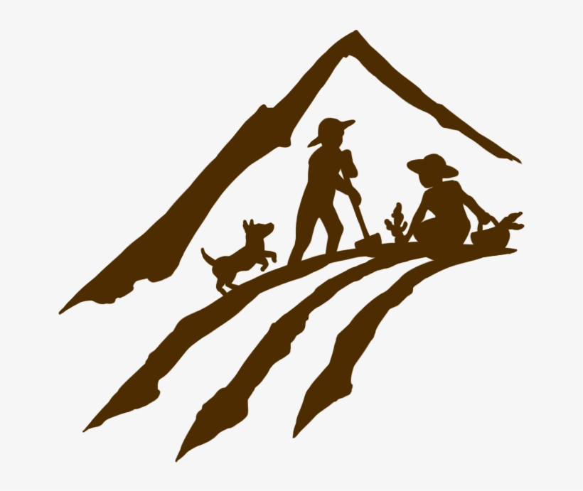 Little Mountain Farms, transparent png download