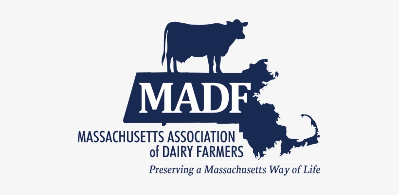 Massachusetts Association Of Dairy Farmers - Massachusetts, transparent png download