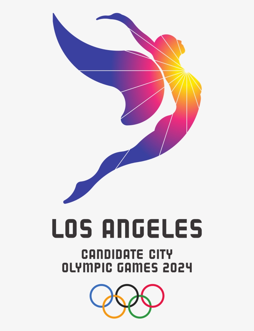 “we View Esports' Immense Global Popularity And Continued - Los Angeles Olympics 2024, transparent png download