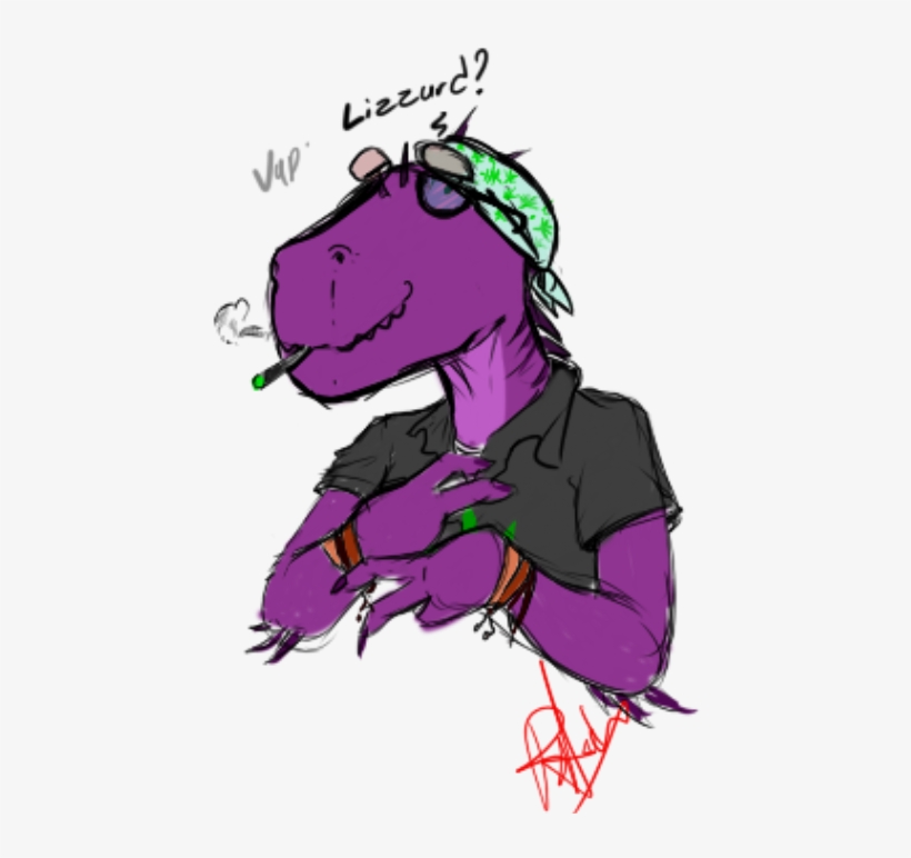 Vape Naysh - Illustration, transparent png download