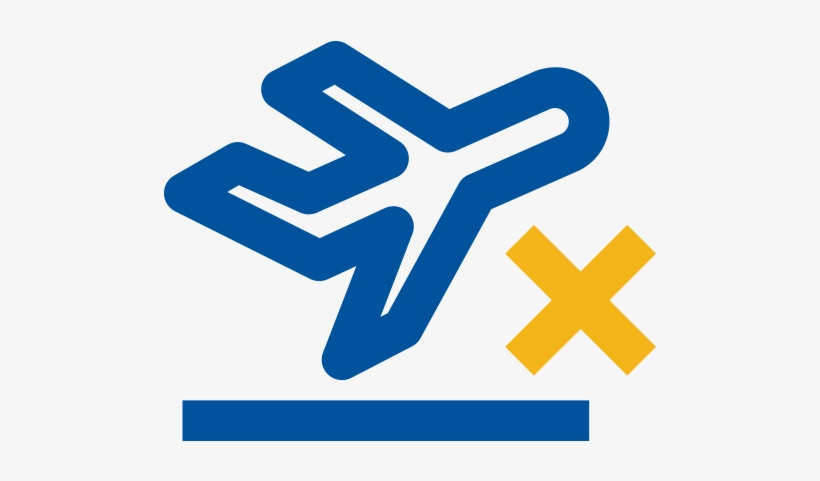 Cancellation / Curtailment / Rearrangement Claim Form - Takeoff, transparent png download