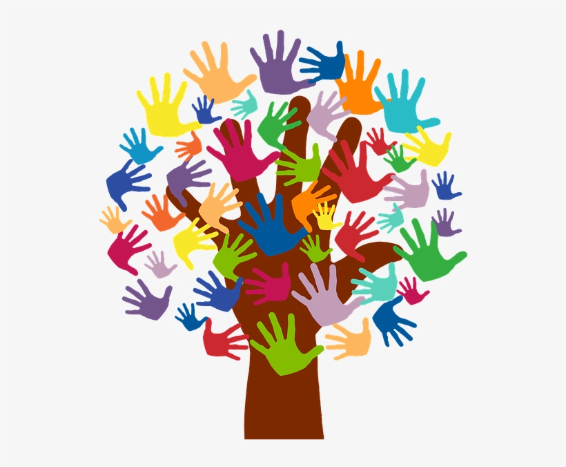 Hi Our Names Are Liam & Lyla Fox, And We Are Ready - Heartfelt Thanks To Our Volunteers, transparent png download