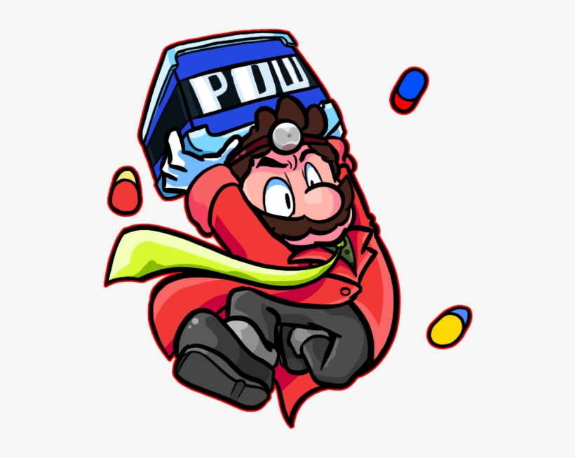 “ My Submission For The Supersmashartists Collab - Cartoon, transparent png download