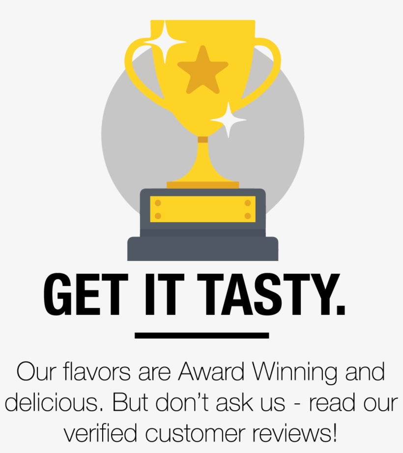 Vape Coils, Mods, And Tanks - Trophy, transparent png download