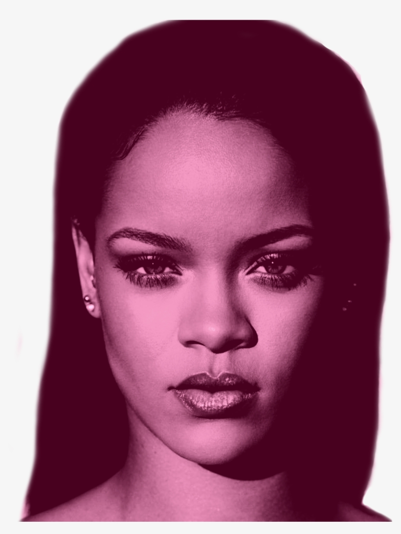 Fenty Beauty Launches, Offering Profiltr Foundations, transparent png download