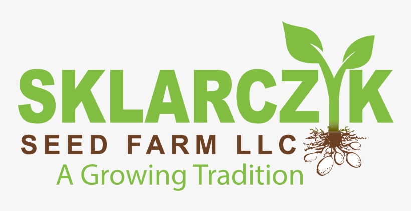 Sklarczyk Seed Farm Logo - Seed Potato Logo, transparent png download
