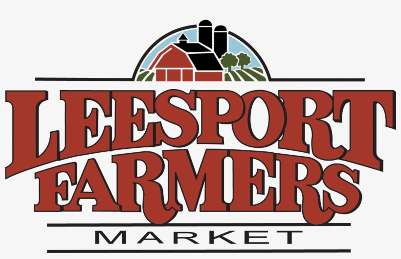 Leesport Farmers Market - Leesport, transparent png download