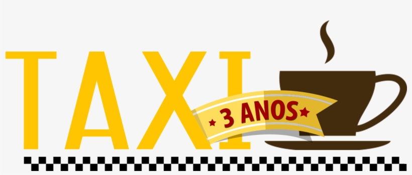 Toggle Navigation - Logomarca De Taxi Em Png Bonitas, transparent png download
