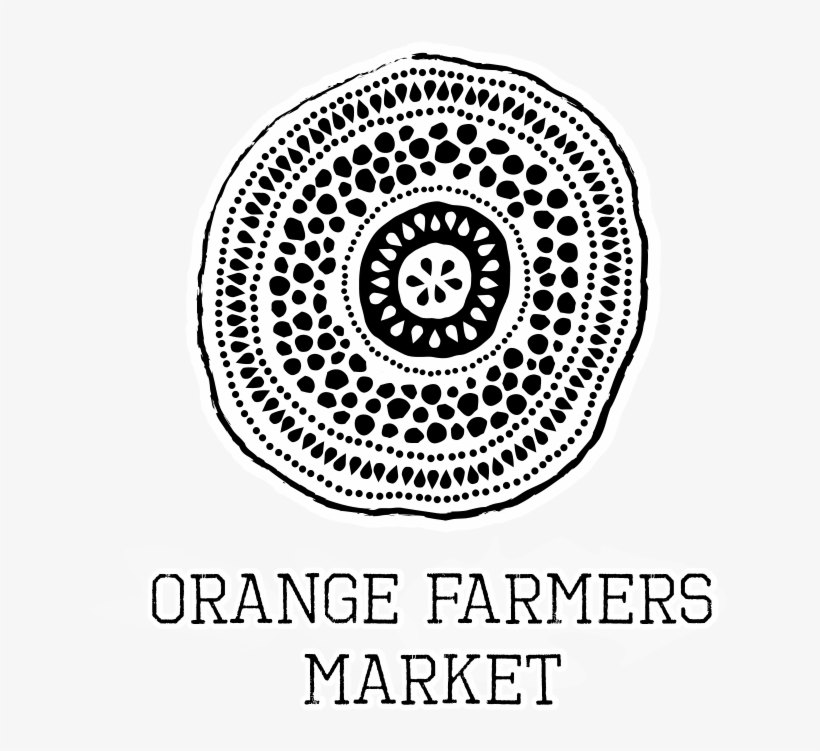 Leave A Comment - Orange Farmers Market, transparent png download