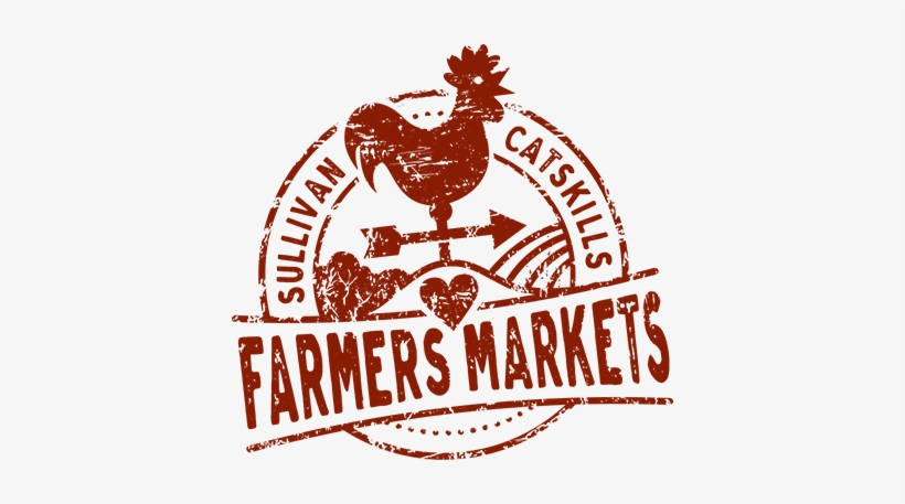 Sullivan Catskills Farmers Markets Sullivan Catskills - Sullivan Catskills Visitors Association, transparent png download