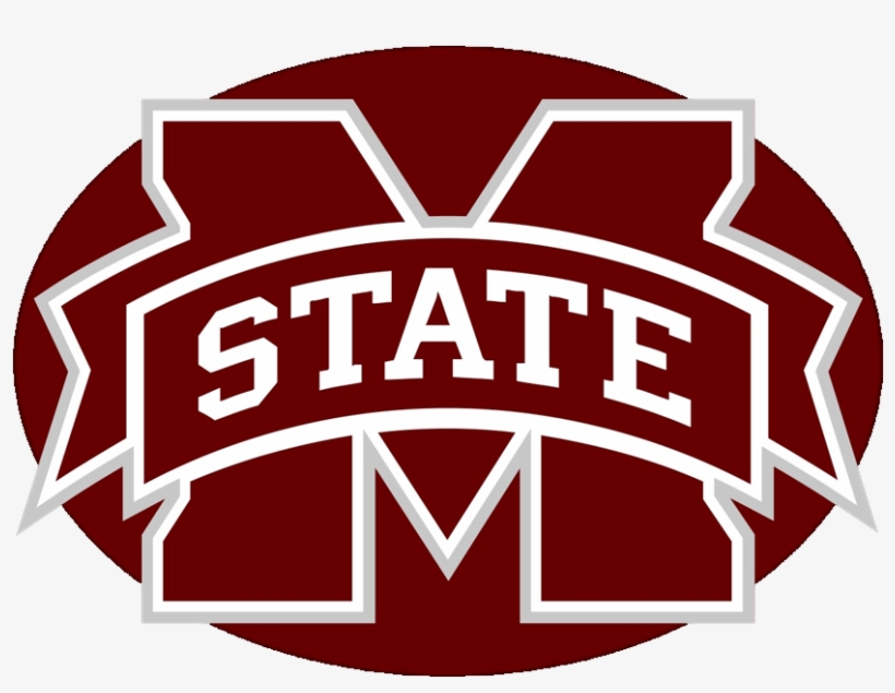 Mississippistate - Mississippi State Vs Kansas State, transparent png download