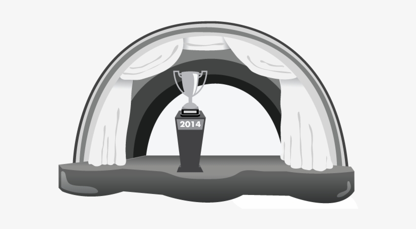 Dn Year In Review - Illustration, transparent png download