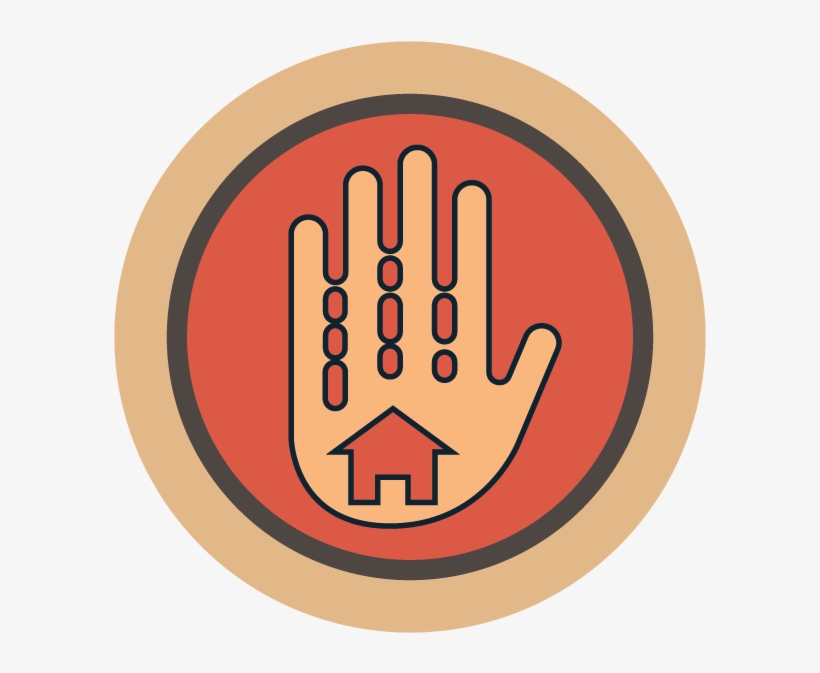 A Critical Part Of Providing Homeownership Opportunities - Indian Country, transparent png download