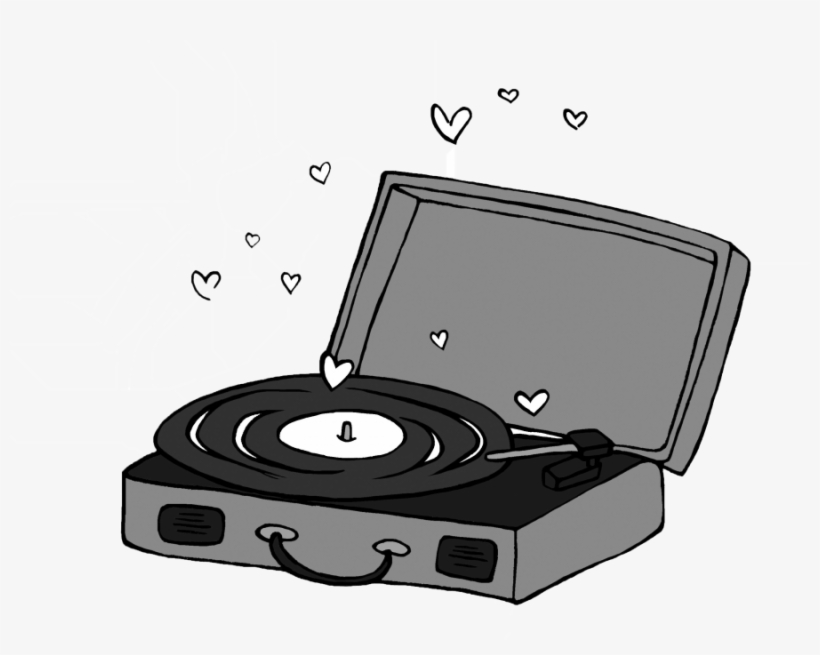 The Five Best Love Songs From The Past Century - Song, transparent png download