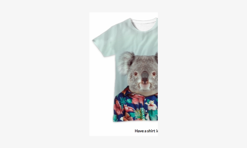 Koala Portrait 0 Comments - Yago Partal Zoo Portraits, transparent png download