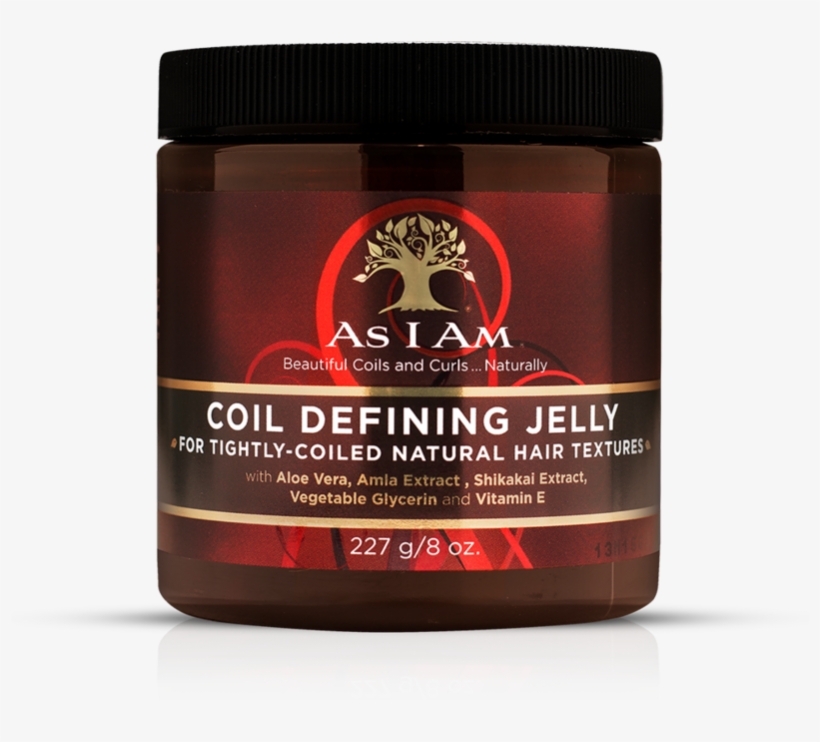 Am Coil Defining Jelly, transparent png download