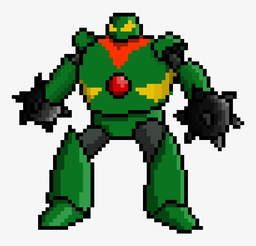 Mini Boss - User, transparent png download