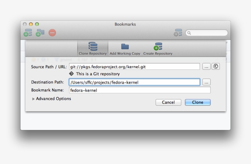 File - Sourcetree-clone - Path Finder, transparent png download