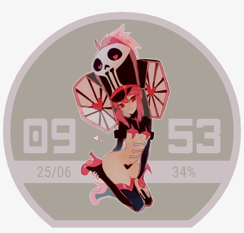 Kill La Kill Png, transparent png download