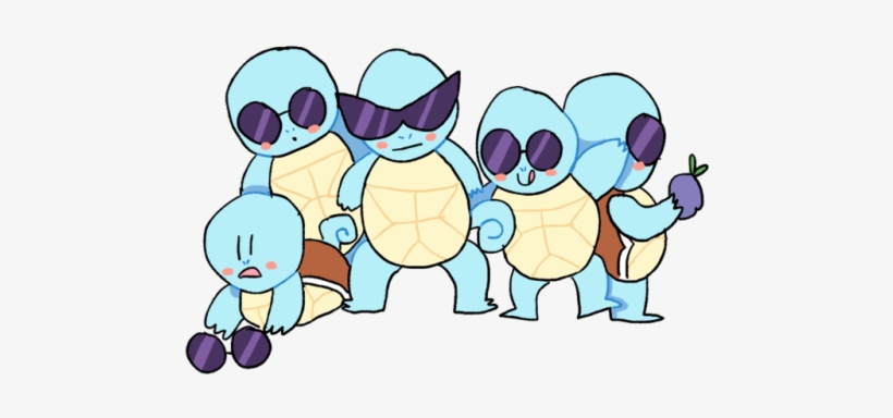 Squort - Cartoon, transparent png download