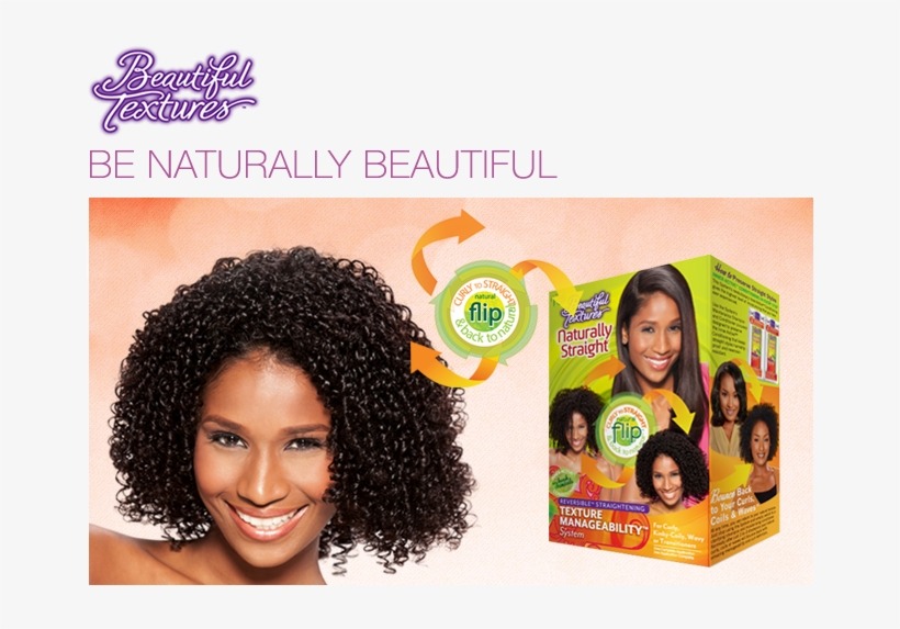 Btexture Head Image2 - Beautiful Textures Naturally Straight Texture Manageability, transparent png download