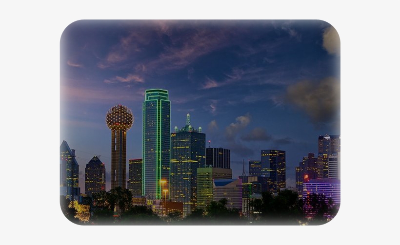 I Built This Site, And The Work Samples It Showcases, - Whats In Fort Worth Tx, transparent png download