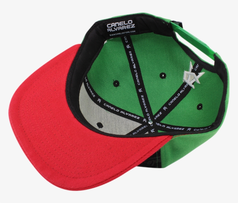 Pattern Black Snapback - Hat, transparent png download