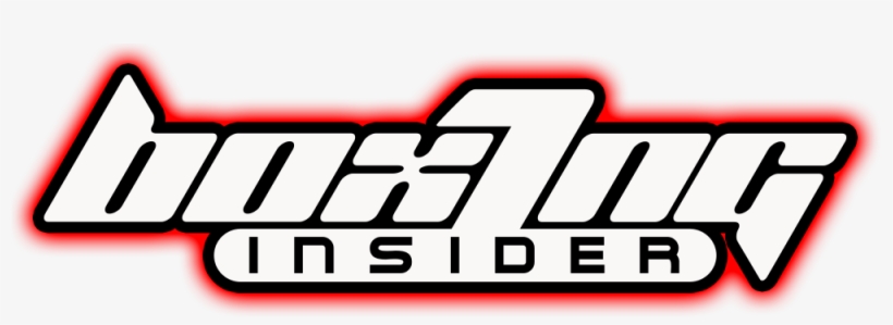 Informative - Boxing Insider, transparent png download