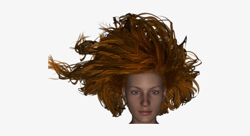 Smooth Texture Style1 - Headpiece, transparent png download