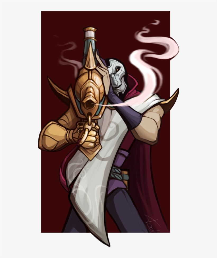 Whisper By Bytoxi On Deviantart - Illustration, transparent png download