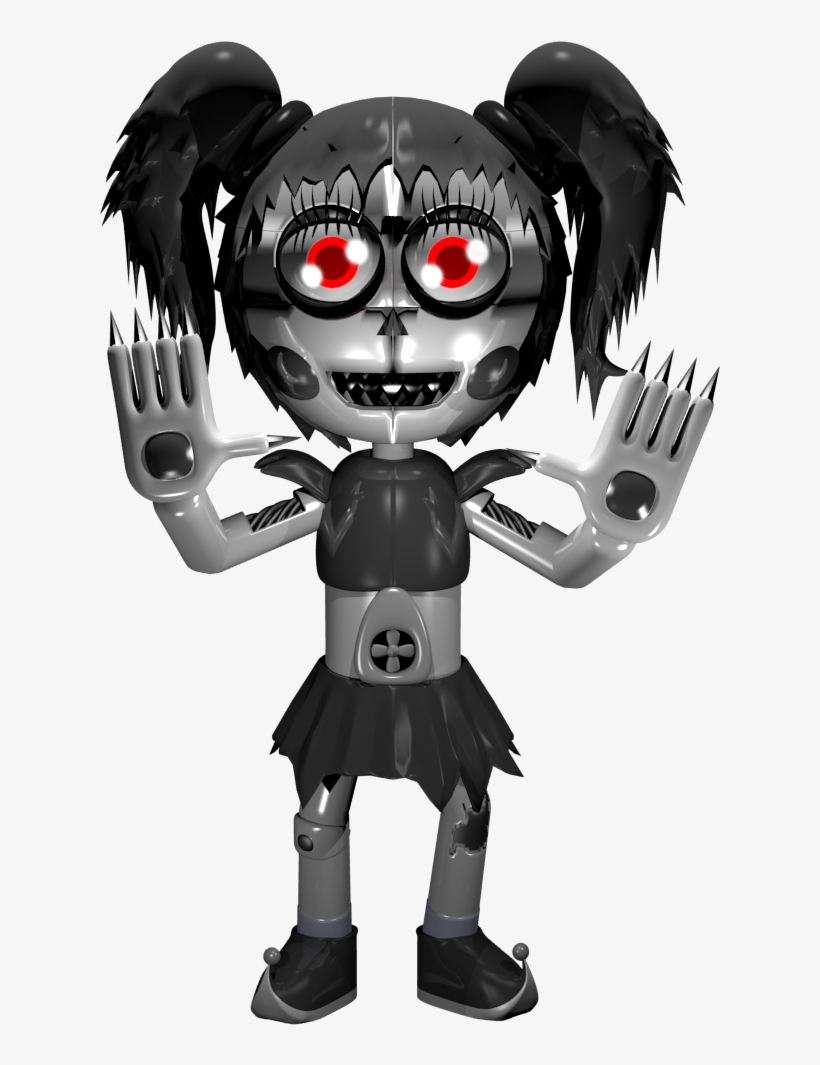 Mime Princess - Illustration, transparent png download